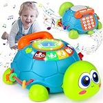 KWYZ Baby Toys 6-12 Months, Musical