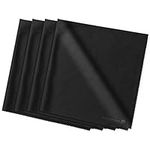 Fosmon Microfiber Cleaning Cloths (