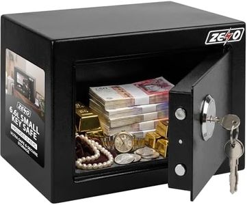 ZENO Safe 