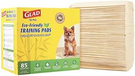 Glad for Pets Earth Friendly Bamboo