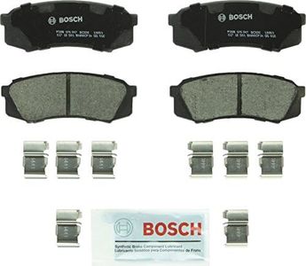 BOSCH BC60