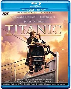 Titanic (B