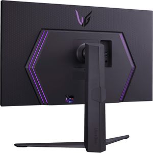 LG UltraGear 32” 4K Gaming Monitor – UHD Display, Fast Refresh Rate