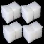 200 Pack Bubble Out Bags 4x6 inch B