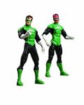 DC Direct Green Lantern Rebirth Act