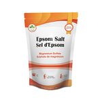 Yogti Citrus Epsom Salt 10 pound