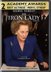 The Iron Lady