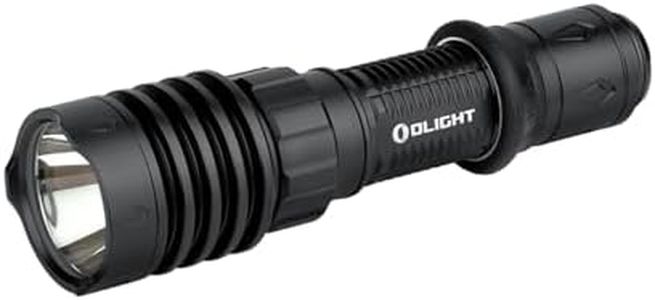 OLIGHT War