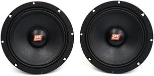 HERTZ SPL Show Series SV-165-NEO 6.