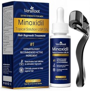 5% Minoxid