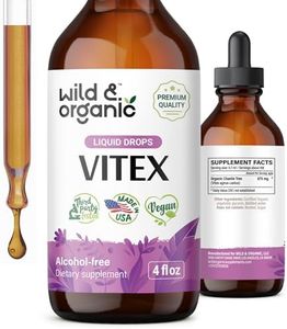 Vitex Supp