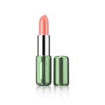 Clinique Pop Long Lasting Lipstick | Satin, Matte + Shine, Melon Pop