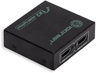 IO Crest SY-SPL31043 Mini 2 Port HD