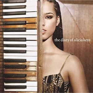 Diary of Alicia Keys, the