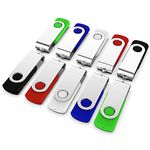 USB Flash Drives