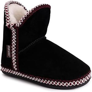 MUK LUKS W