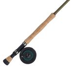 Fly Fishing Rods For Beginners