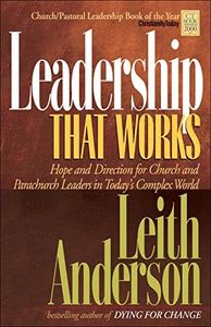 Leadership