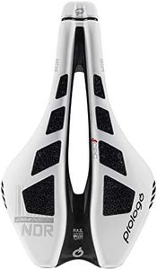 Prologo Dimension NDR Nack CPC Saddle, 143mm, White