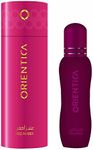 Orientica Red Amber Perfume Oil, 6 ml