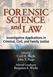 FORENSIC SCIENCE AND LAW