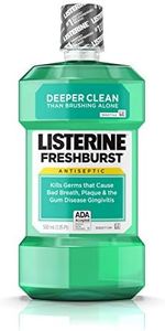 Listerine 