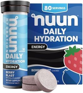 Nuun Energ