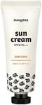 Mongdies Baby Sun Cream SPF30 PA+++