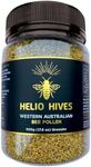 Helio Hives Bee Pollen 500g Granule