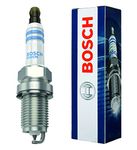 Bosch FR6KII332S - Spark Plugs Double Iridium - 1 piece