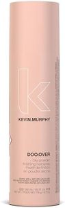 Kevin Murphy Doo Over Dry Powder Finishing Hairspray, 8.52 Ounce