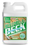 Restore-A-Deck Wood Stain 2.5 Gallon (Natural Semi-Transparent)