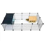 C&C Guinea Pig Cages 14PCS Small An