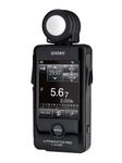 Sekonic SE L478D LiteMaster Pro Touchscreen Exposure Meter without Radio Transmitter,Black