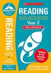 Catch-up Reading activities for Ages 6-7 (Year 2). For children who need additional support includes Pupils Workbook and Practice Tests (National Curriculum SATs Booster Programme): 1