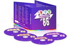 NOW – Yearbook 1986 (4CD)