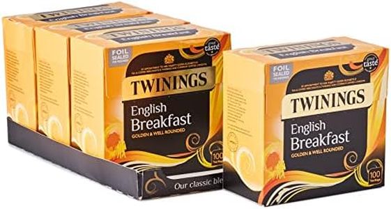 Twinings E