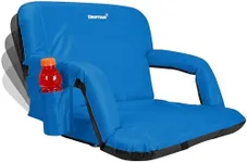 Driftsun Extra Wide Stadium Seats w