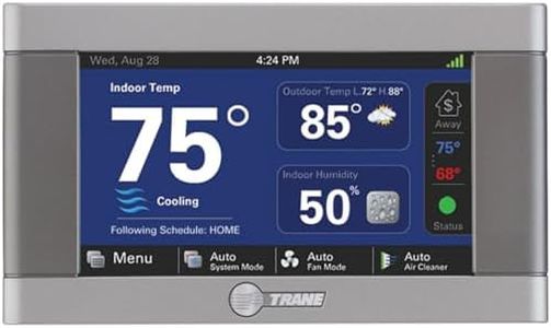 Trane XL82
