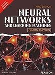 Neural Networks And Learning Machin