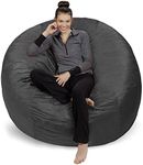 Sofa Sack - Plush Ultra Soft Bean B