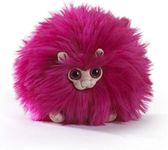 The Noble Collection Pink Pygmy Puff Plush - Officially Licensed 15cm Harry Potter Plush Toys - Collectable Doll Figures - Gifts for Family, Friends & Harry Potter Fans