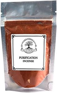 Purification Incense Hoodoo Voodoo Wicca Pagan