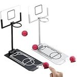 Deekin 2 Pcs Mini Basketball Hoop D