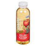OASIS APPLE JUICE 24 X 300 ML