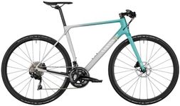 Canyon Roadlite CF 8, Light Grey -