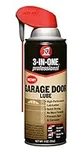 3-in-ONE Professional Garage Door L