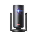 NEBULA Capsule 3 1080p Mini Projector with Stand, Official Google TV & Built-In Netflix, 200 ANSI-Lumen, Dolby Digital, 120-Inch Display, Built-in Battery with 2.5 Hours of Playtime