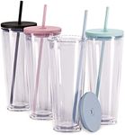 Maars Classic Acrylic Tumbler with 