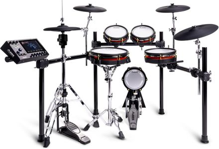 Alesis Strata Core Electric Drum Kit – Digital Drum Set